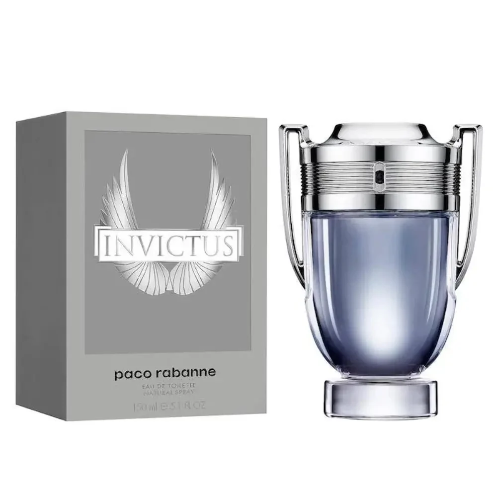 Invictus woda toaletowa spray - Image 14