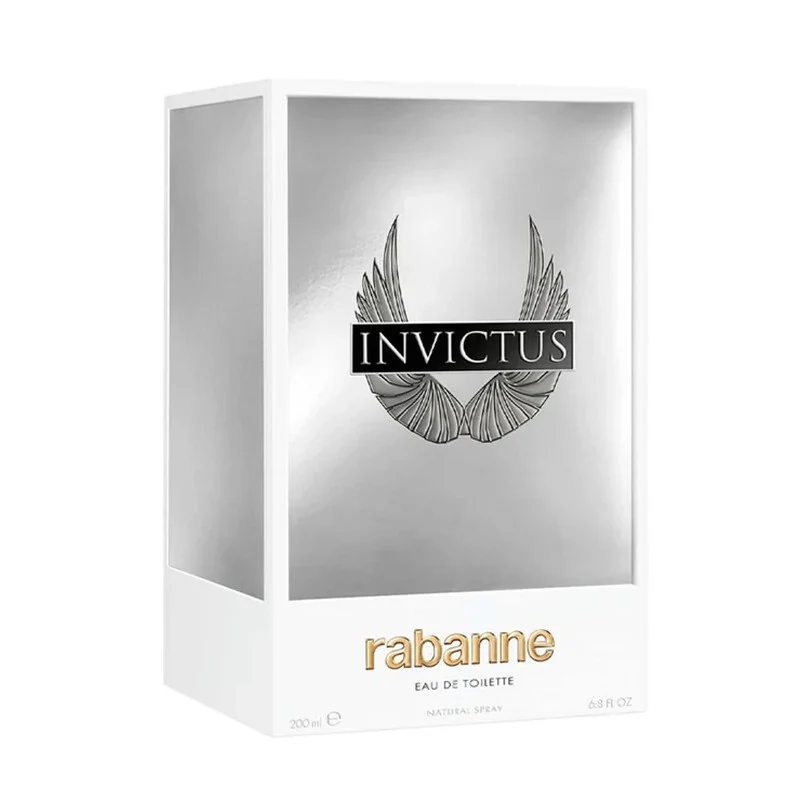 Invictus woda toaletowa spray - Image 16