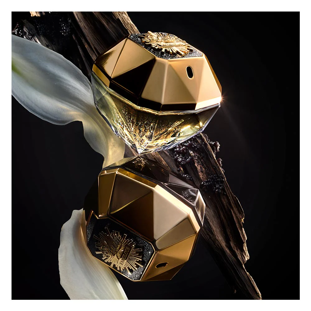Lady Million Fabulous woda perfumowana spray - Image 5