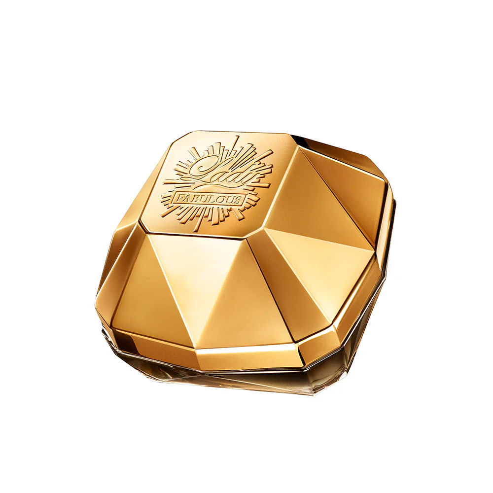 Lady Million Fabulous woda perfumowana spray - Image 6