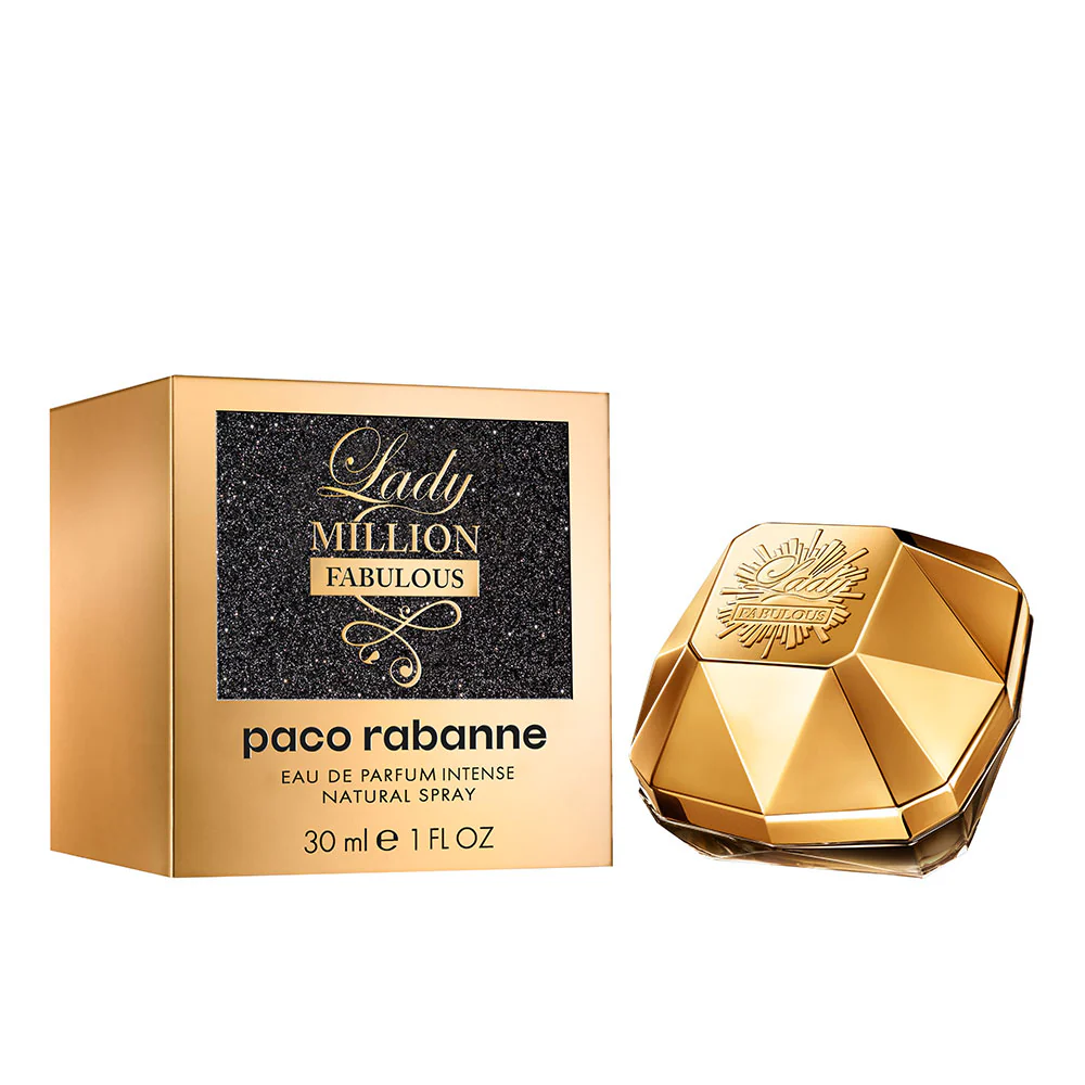 Lady Million Fabulous woda perfumowana spray - Image 8