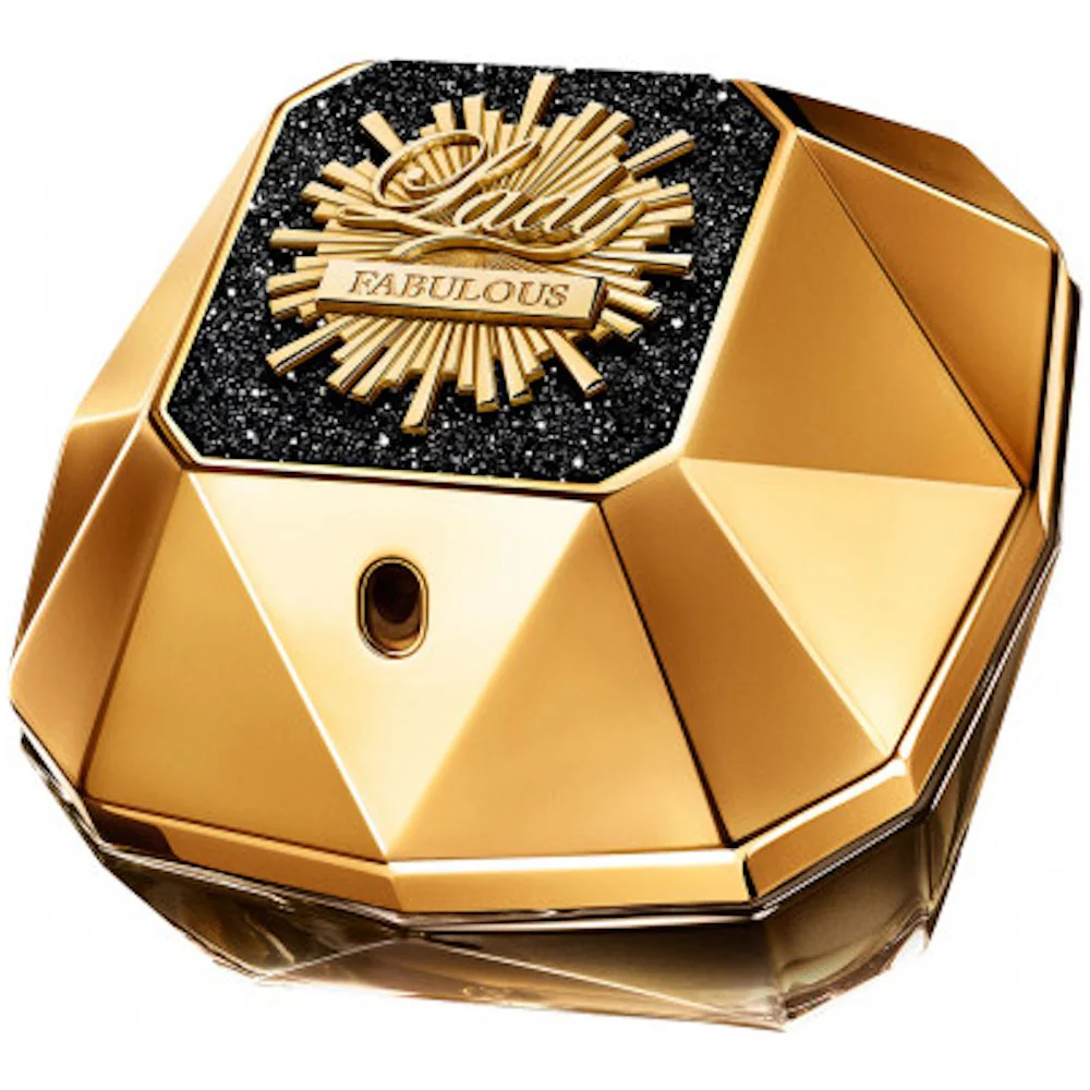 Lady Million Fabulous woda perfumowana spray 80ml - produkt bez opakowania