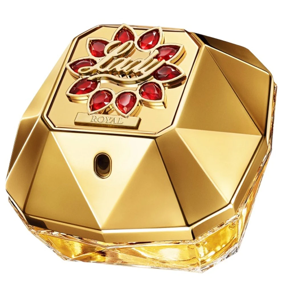 Lady Million Royal woda perfumowana spray - Image 7