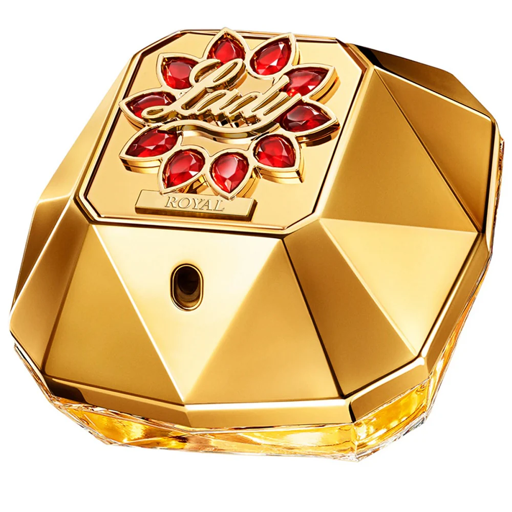 Lady Million Royal woda perfumowana spray - Image 8