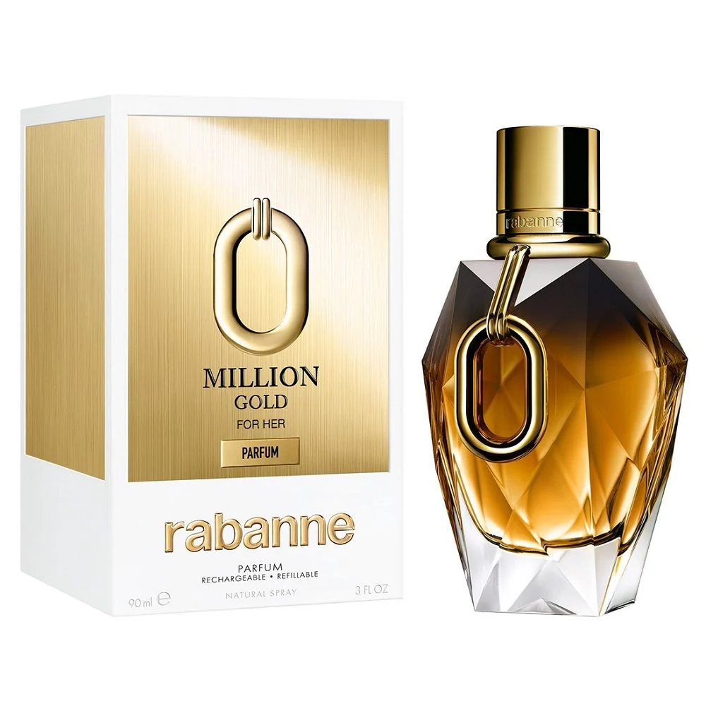 Million Gold For Her perfumy - Image 15
