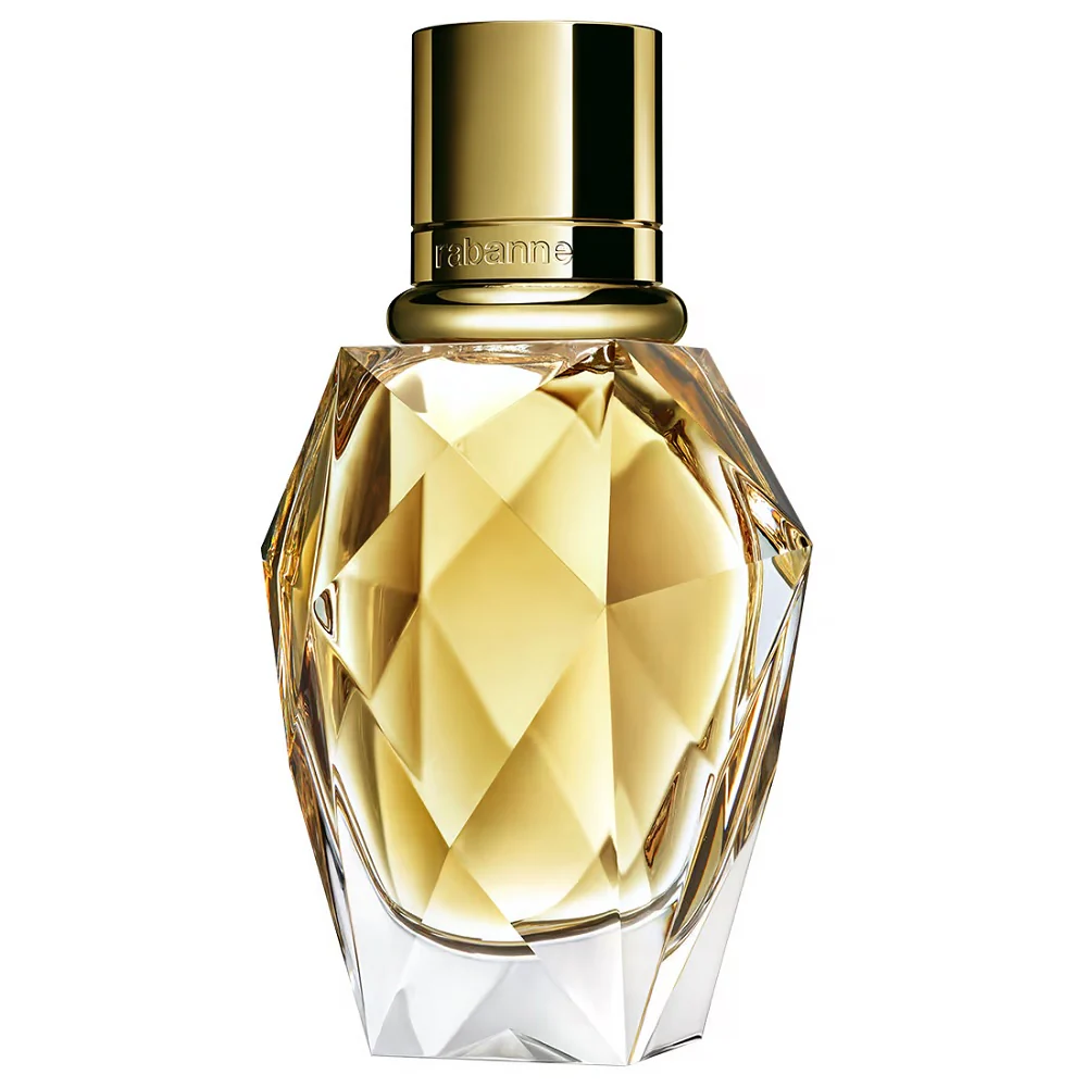 Million Gold For Her woda perfumowana spray