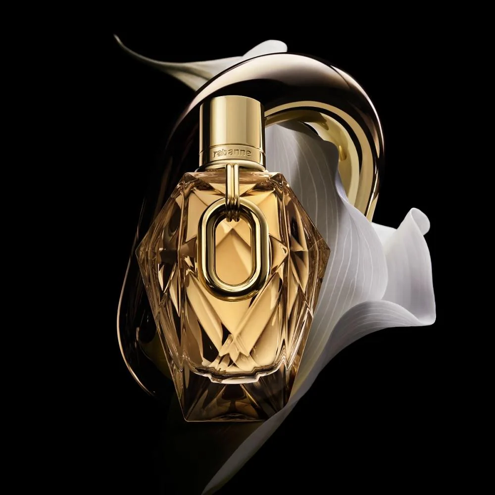 Million Gold For Her woda perfumowana spray - Image 6