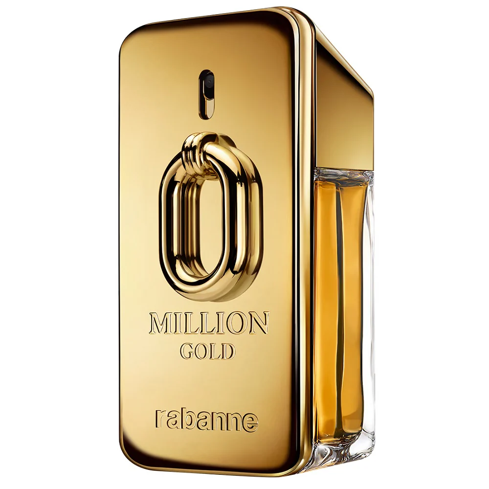 Million Gold woda perfumowana spray