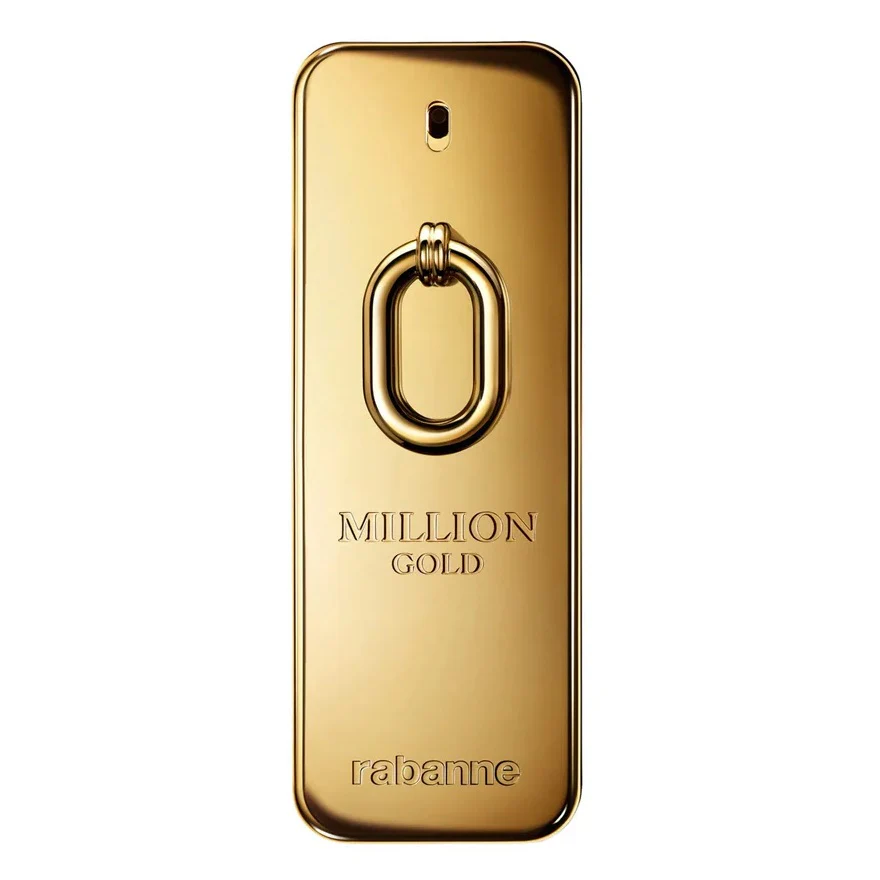 Million Gold woda perfumowana spray - Image 6