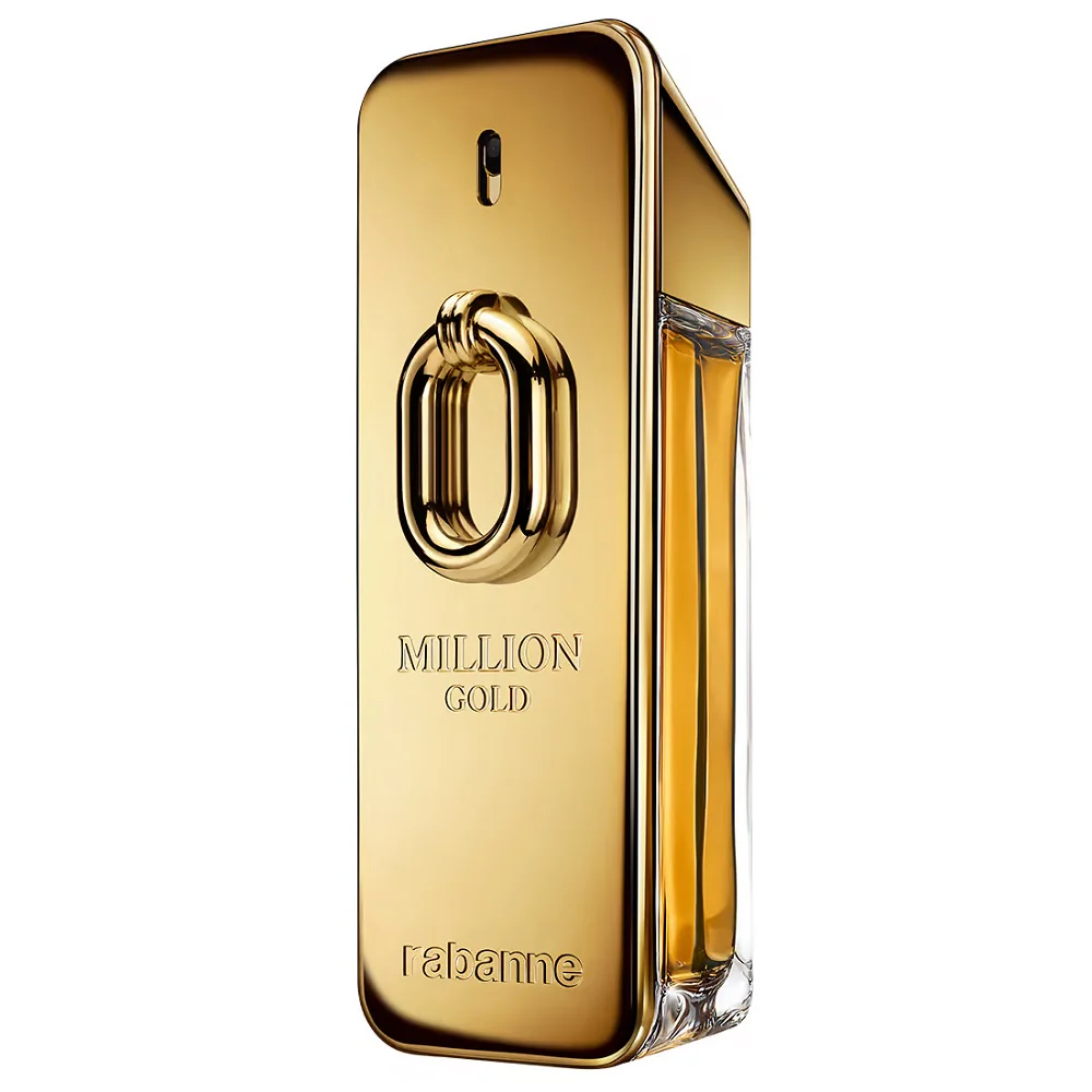 Million Gold woda perfumowana spray 100ml - produkt bez opakowania