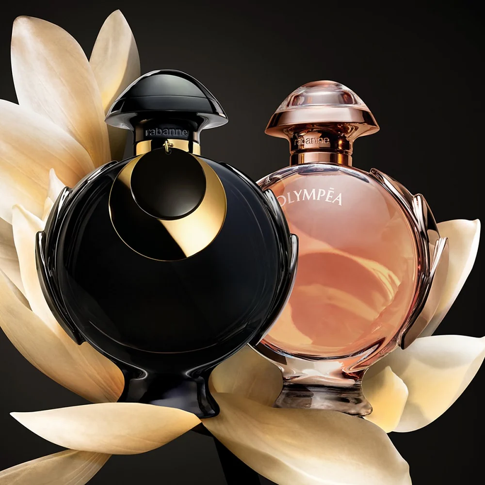 Olympea Absolu perfumy spray - Image 2