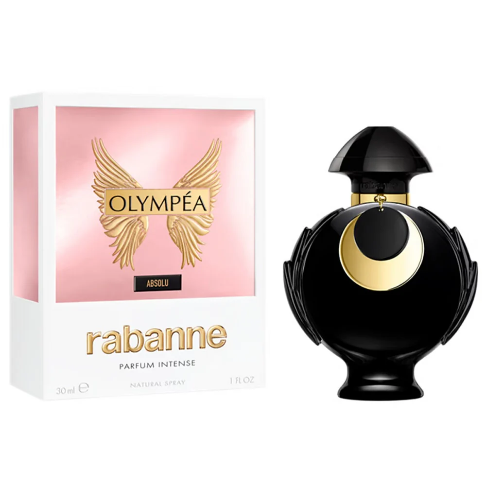 Olympea Absolu perfumy spray - Image 3