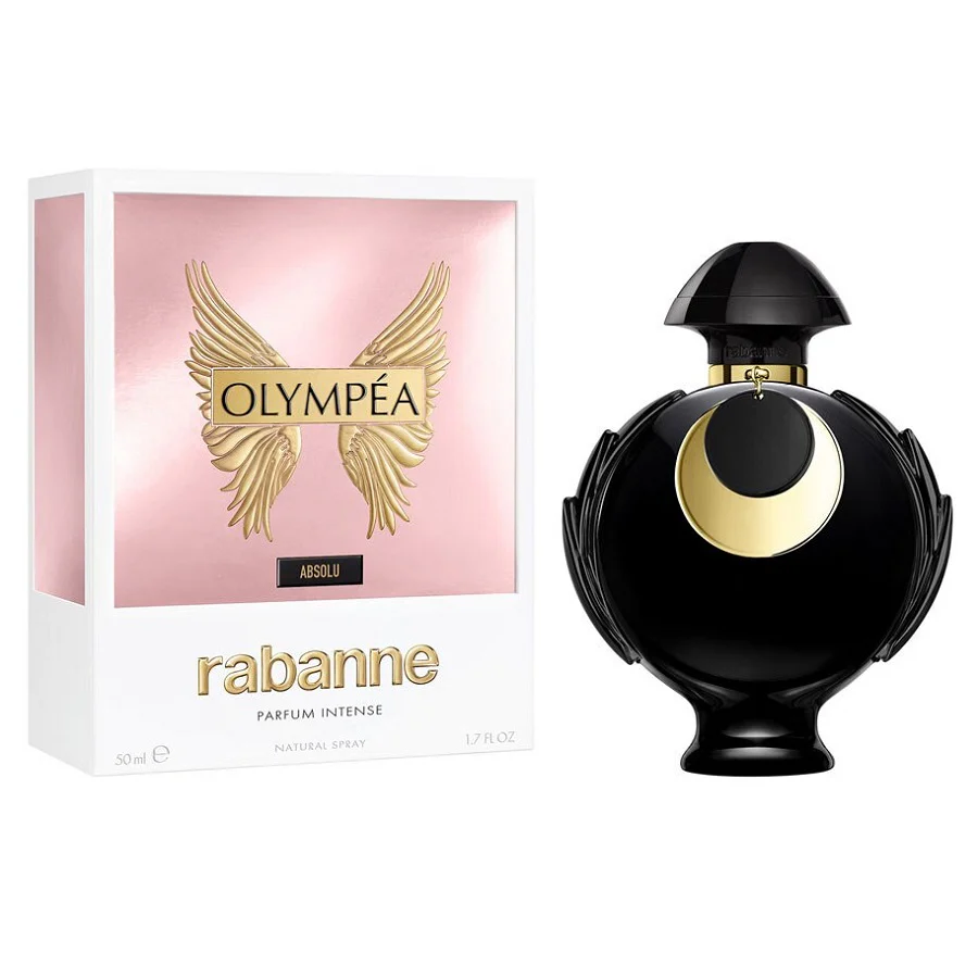Olympea Absolu perfumy spray - Image 4