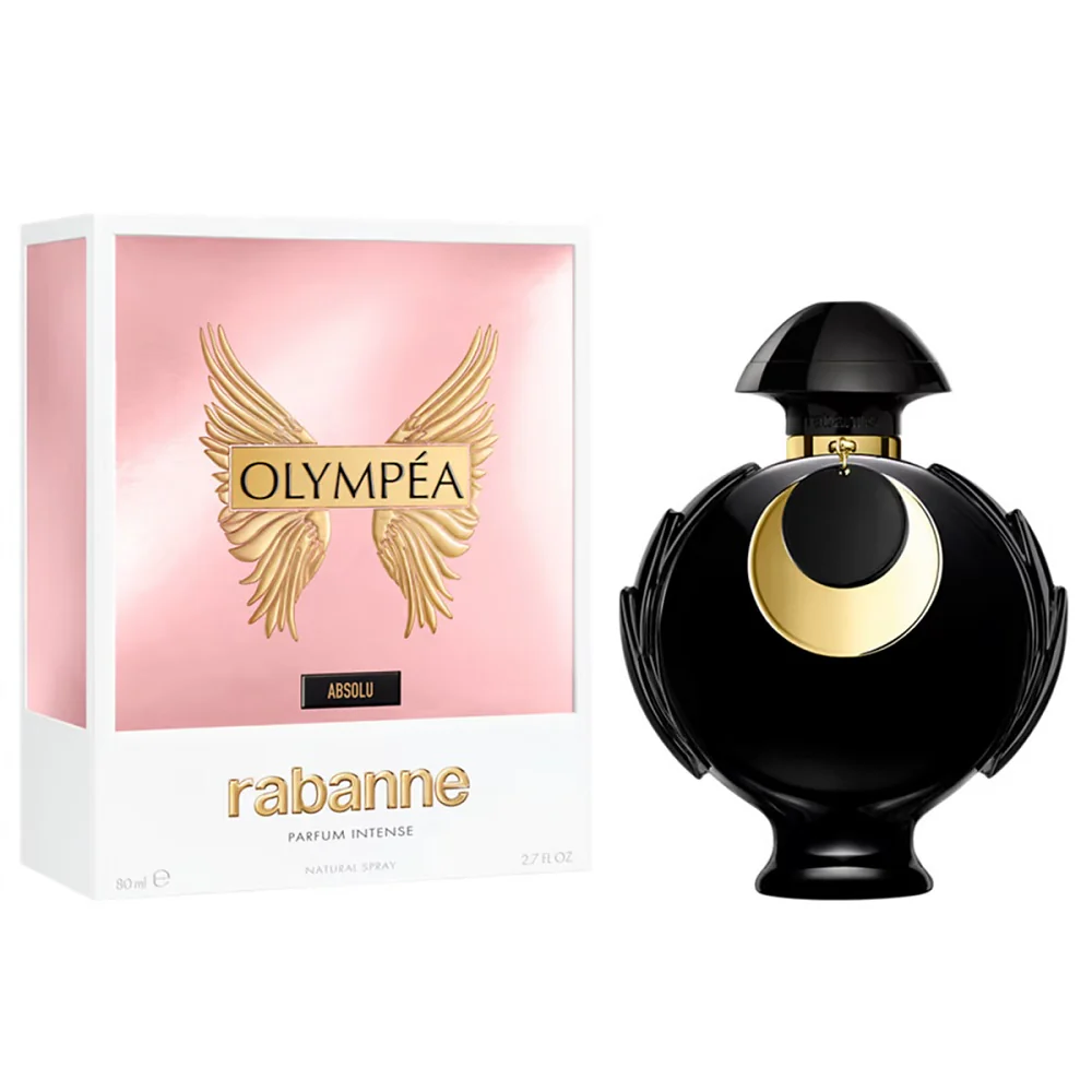 Olympea Absolu perfumy spray - Image 5
