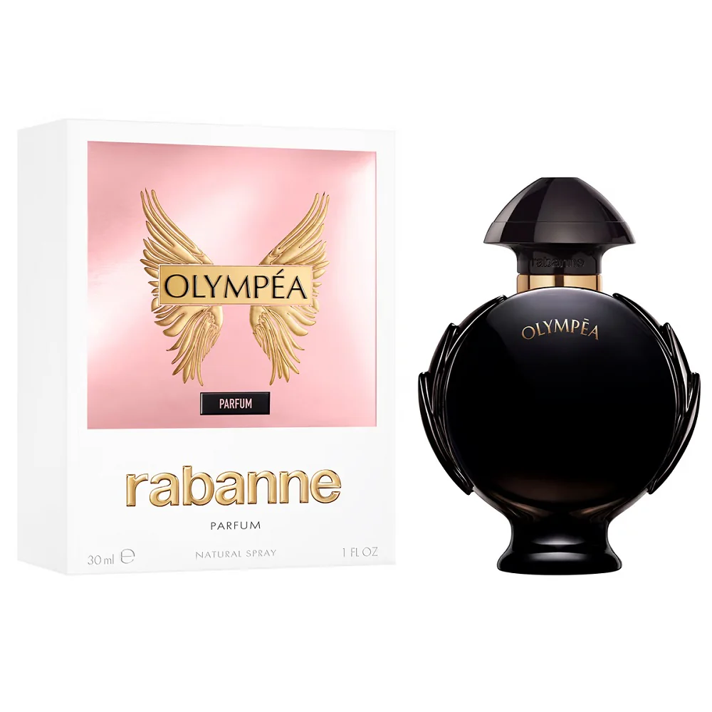Olympea perfumy spray - Image 5
