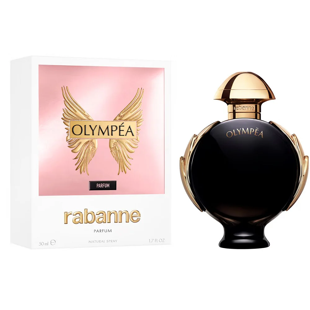 Olympea perfumy spray - Image 7