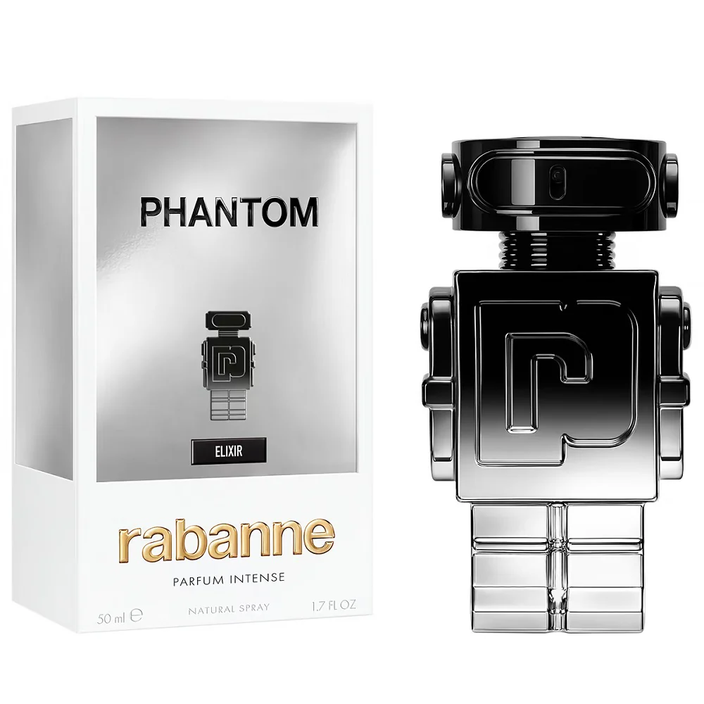 Phantom Elixir perfumy spray - Image 3