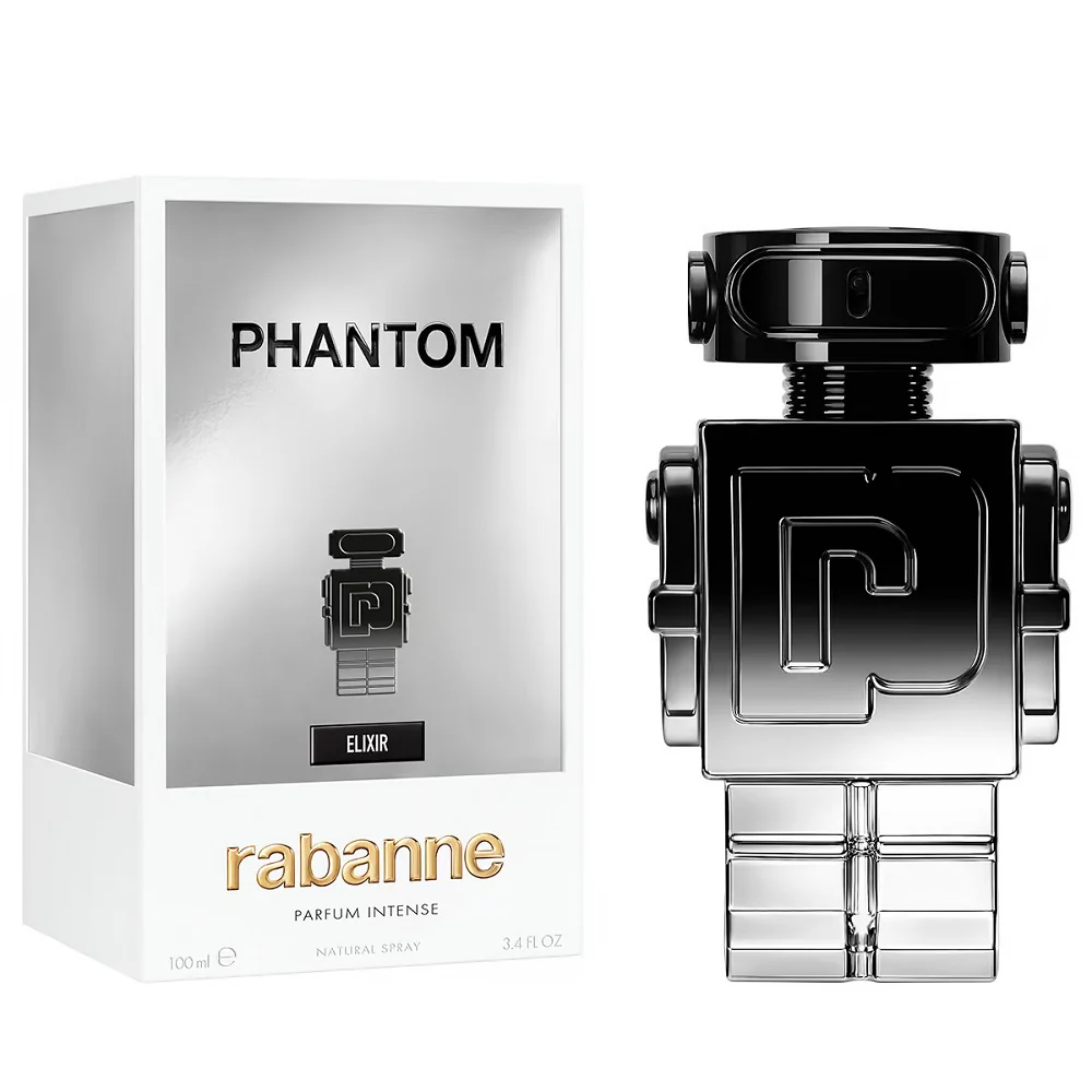 Phantom Elixir perfumy spray - Image 4