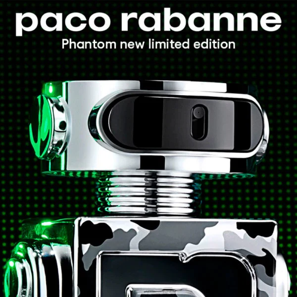 Phantom Legion woda toaletowa spray - Image 2