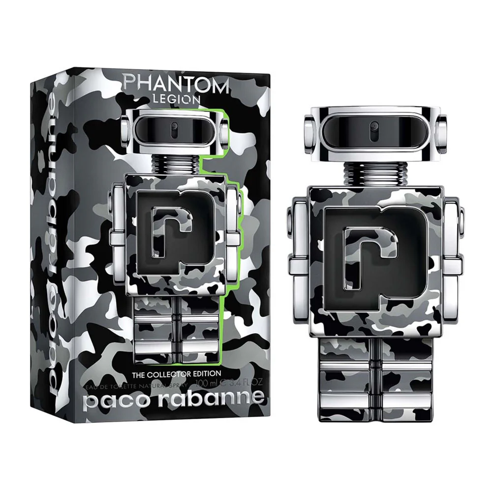 Phantom Legion woda toaletowa spray - Image 3