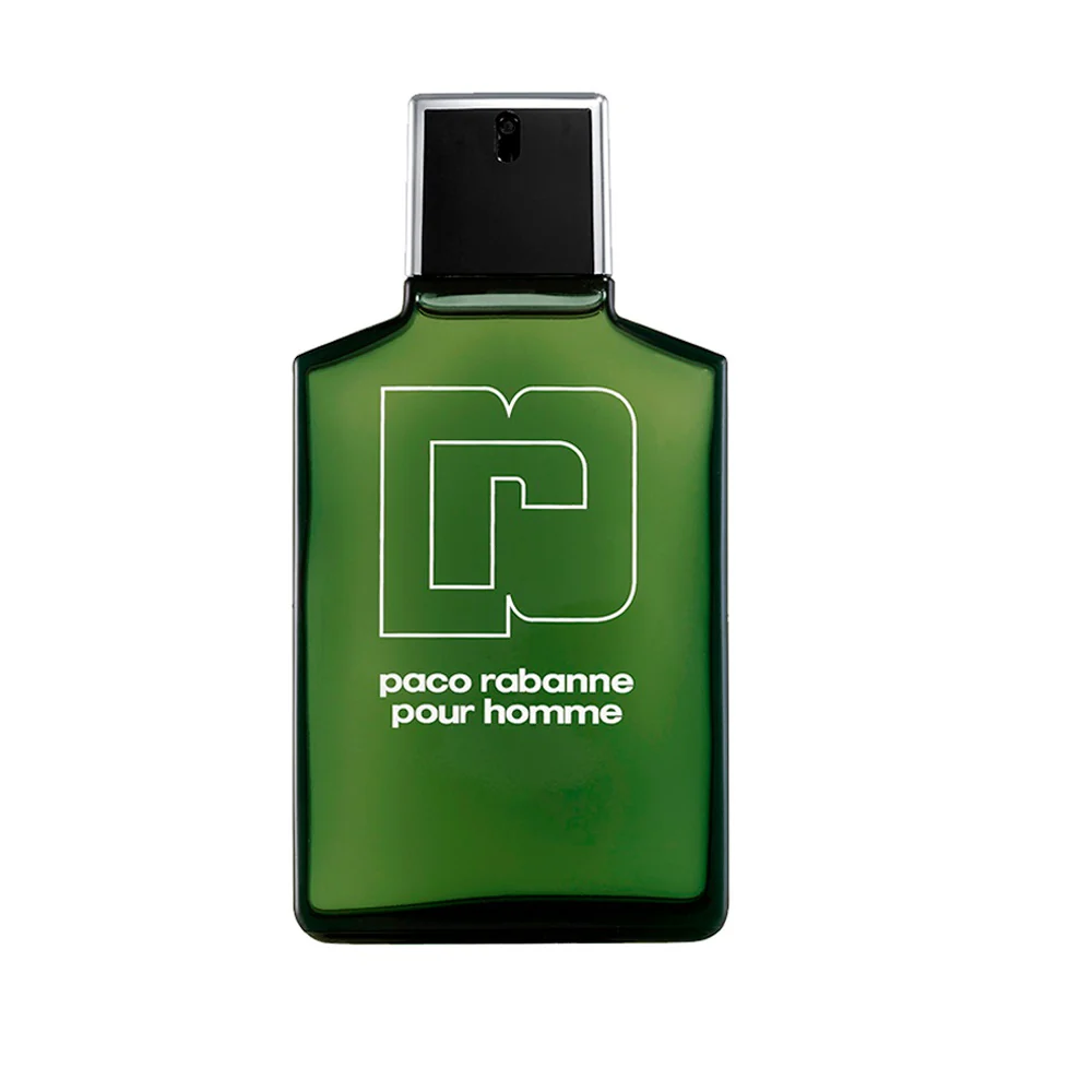 Pour Homme woda toaletowa spray