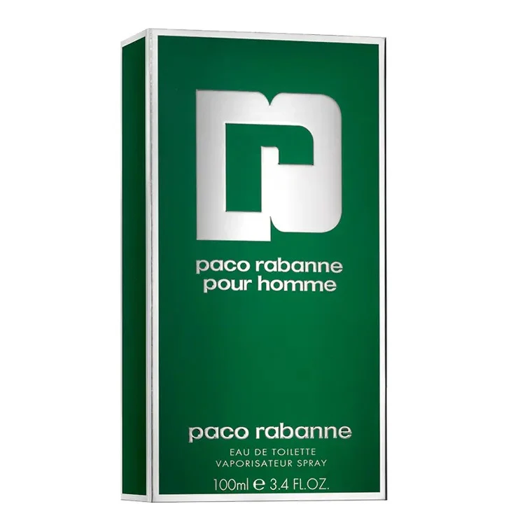 Pour Homme woda toaletowa spray - Image 2