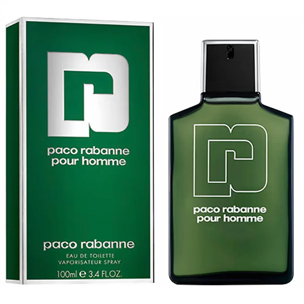 Pour Homme woda toaletowa spray - Image 3
