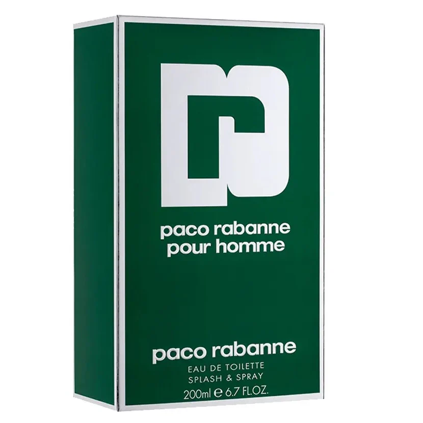 Pour Homme woda toaletowa spray - Image 4