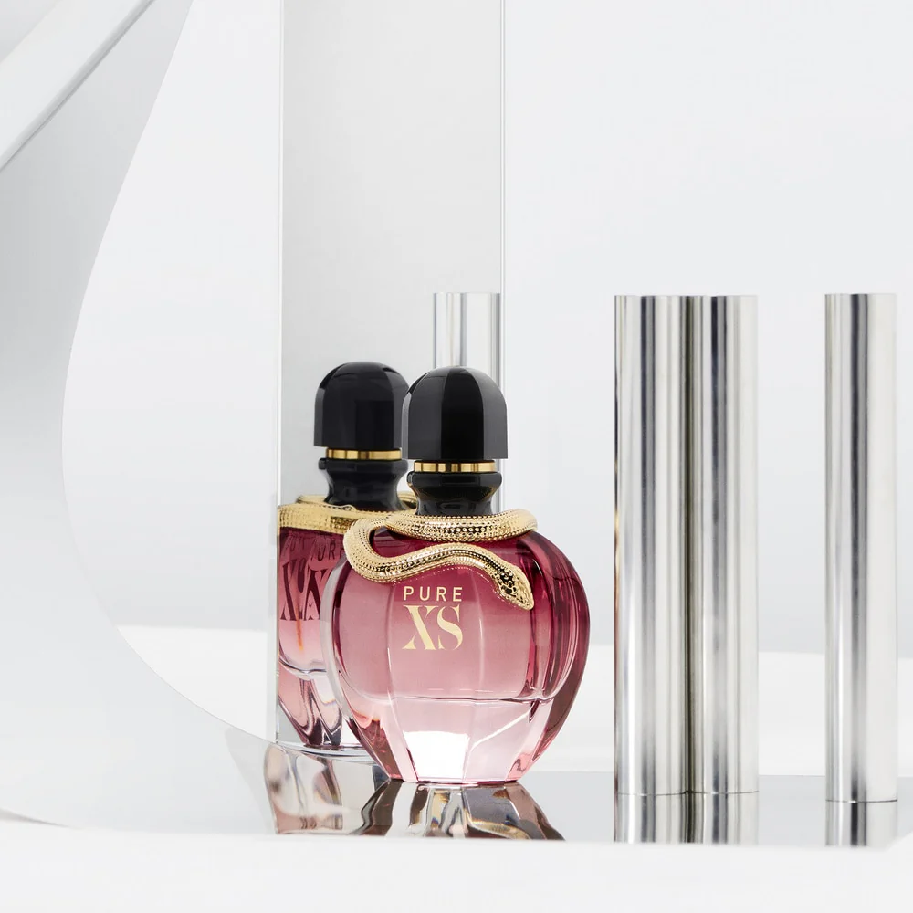Pure XS For Her woda perfumowana spray - Image 3