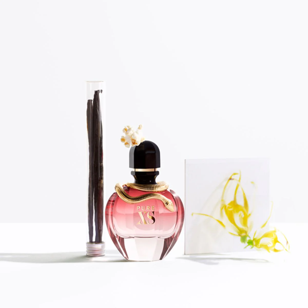 Pure XS For Her woda perfumowana spray - Image 5