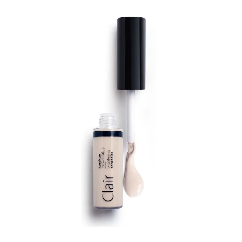 Clair Brightening Concealer korektor rozświetlający