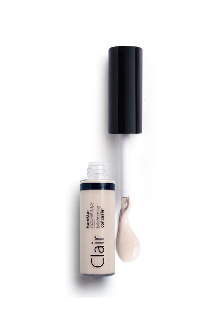 Clair Brightening Concealer korektor rozświetlający - Image 2