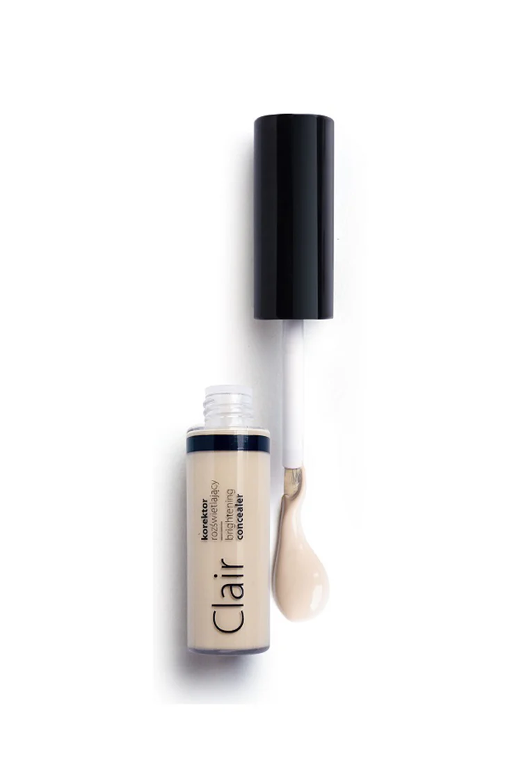 Clair Brightening Concealer korektor rozświetlający - Image 3