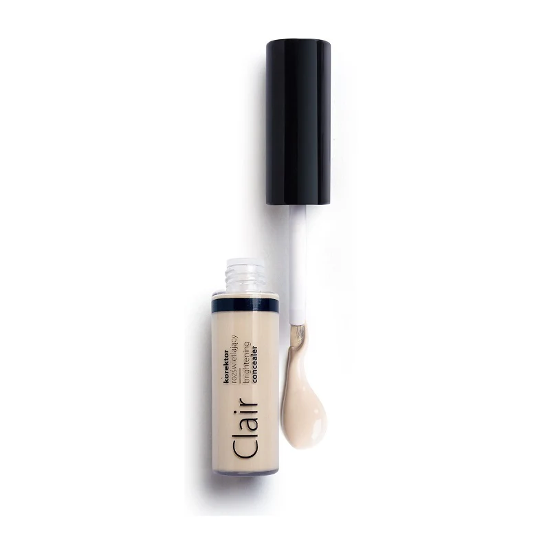 Clair Brightening Concealer korektor rozświetlający - Image 6