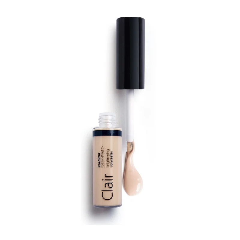 Clair Brightening Concealer korektor rozświetlający - Image 7