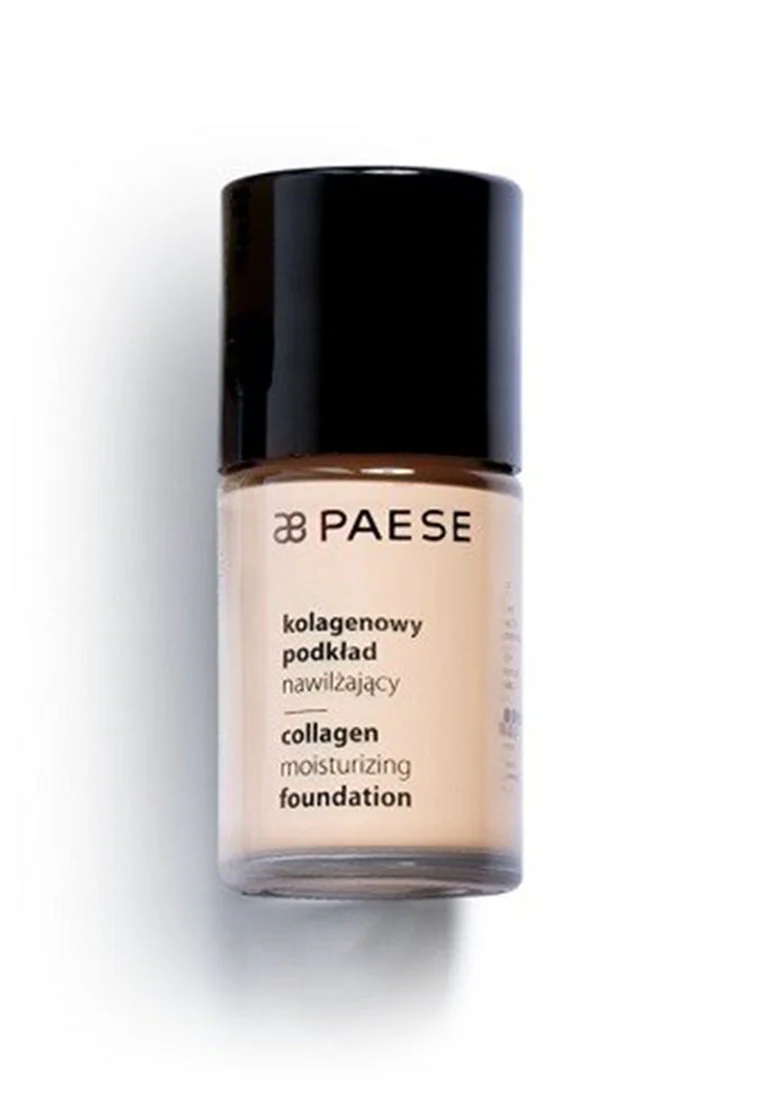 Collagen Moisturizing Foundation kolagenowy podkład nawilżający 30ml - Image 13