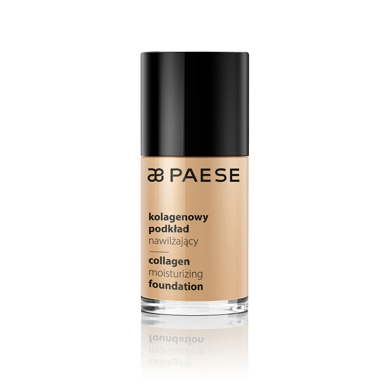 Collagen Moisturizing Foundation kolagenowy podkład nawilżający 30ml - Image 2
