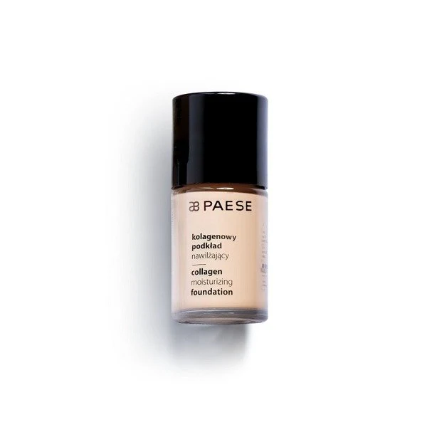 Collagen Moisturizing Foundation kolagenowy podkład nawilżający 30ml - Image 20