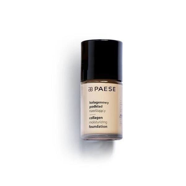 Collagen Moisturizing Foundation kolagenowy podkład nawilżający 30ml - Image 21