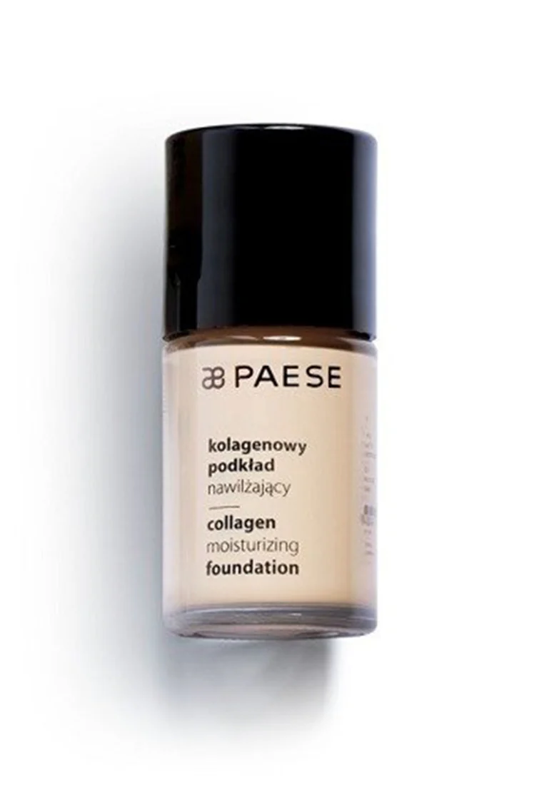 Collagen Moisturizing Foundation kolagenowy podkład nawilżający 30ml - Image 4