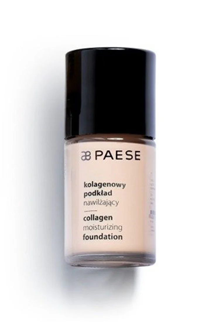 Collagen Moisturizing Foundation kolagenowy podkład nawilżający 30ml - Image 7