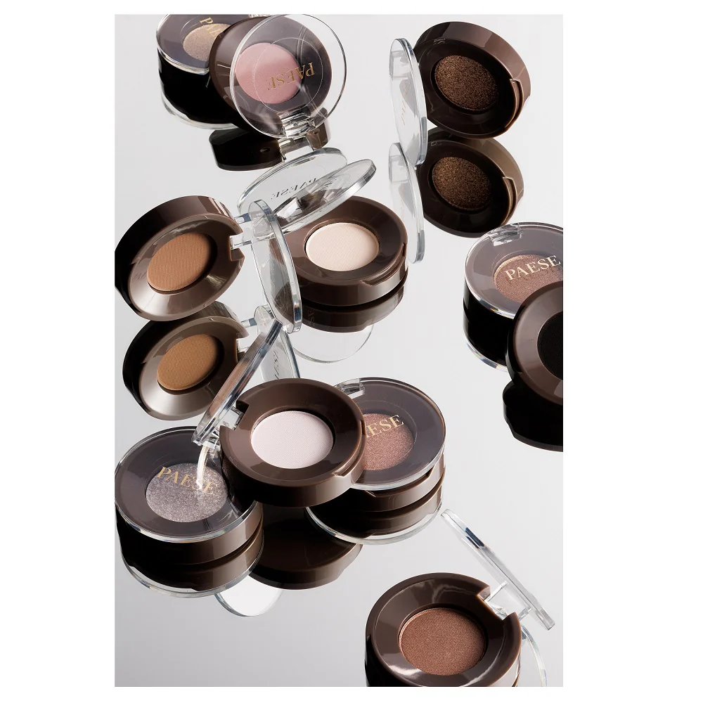 Eyegasm Monoshadow cień do powiek 13 Amber - Image 2