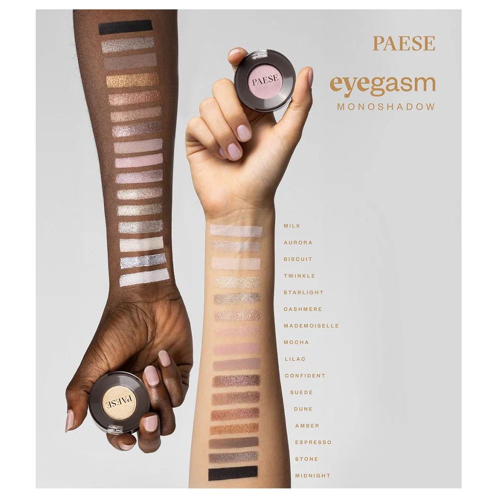 Eyegasm Monoshadow cień do powiek 15 Stone - Image 3