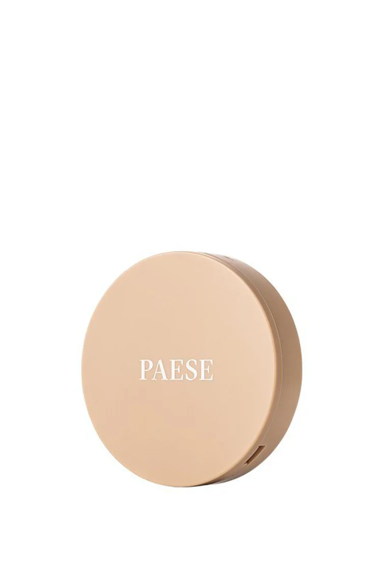 Iluminating Covering Powder puder rozświetlająco-kryjący 9g - Image 11