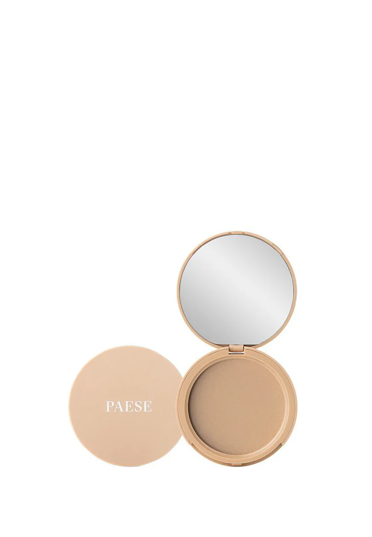 Iluminating Covering Powder puder rozświetlająco-kryjący 9g - Image 2