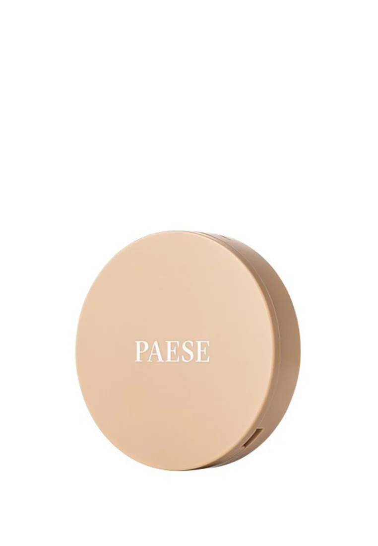 Iluminating Covering Powder puder rozświetlająco-kryjący 9g - Image 3