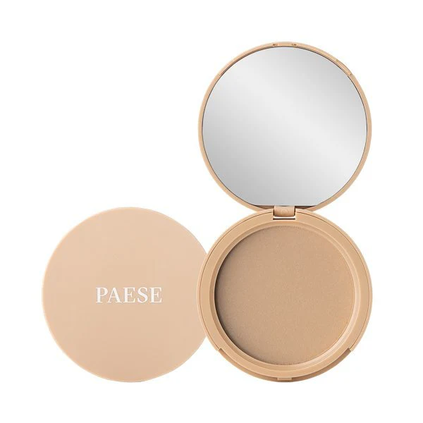 Iluminating Covering Powder puder rozświetlająco-kryjący 9g - Image 34