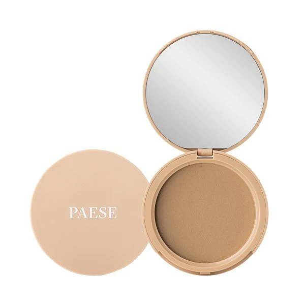 Iluminating Covering Powder puder rozświetlająco-kryjący 9g - Image 35