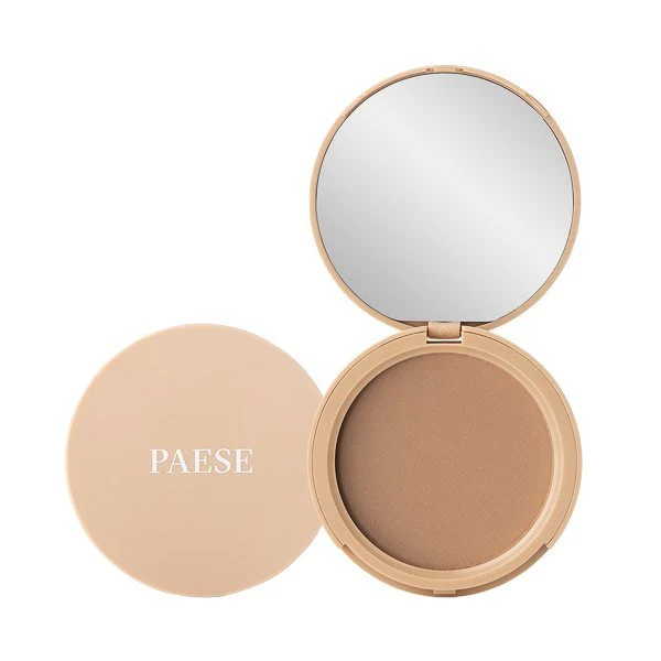Iluminating Covering Powder puder rozświetlająco-kryjący 9g - Image 36