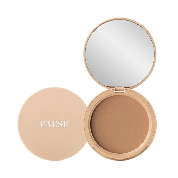 Iluminating Covering Powder puder rozświetlająco-kryjący 9g - Image 37